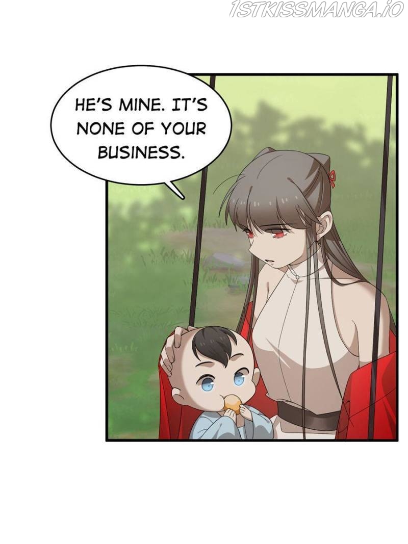 Queen of Posion: The Legend of a Super Agent, Doctor and Princess Chapter 334 - page 4