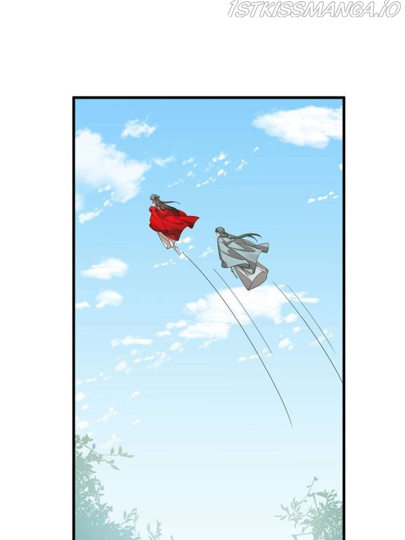 Queen of Posion: The Legend of a Super Agent, Doctor and Princess Chapter 334 - page 46