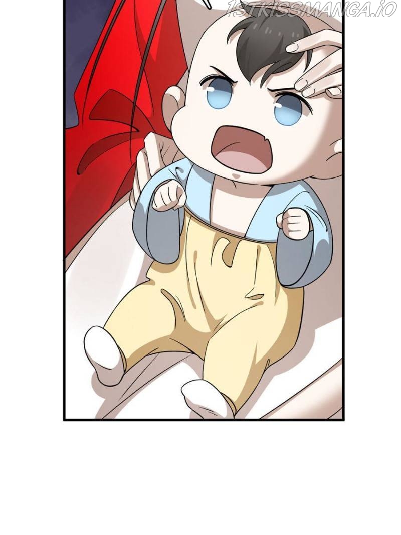 Queen of Posion: The Legend of a Super Agent, Doctor and Princess Chapter 334 - page 7