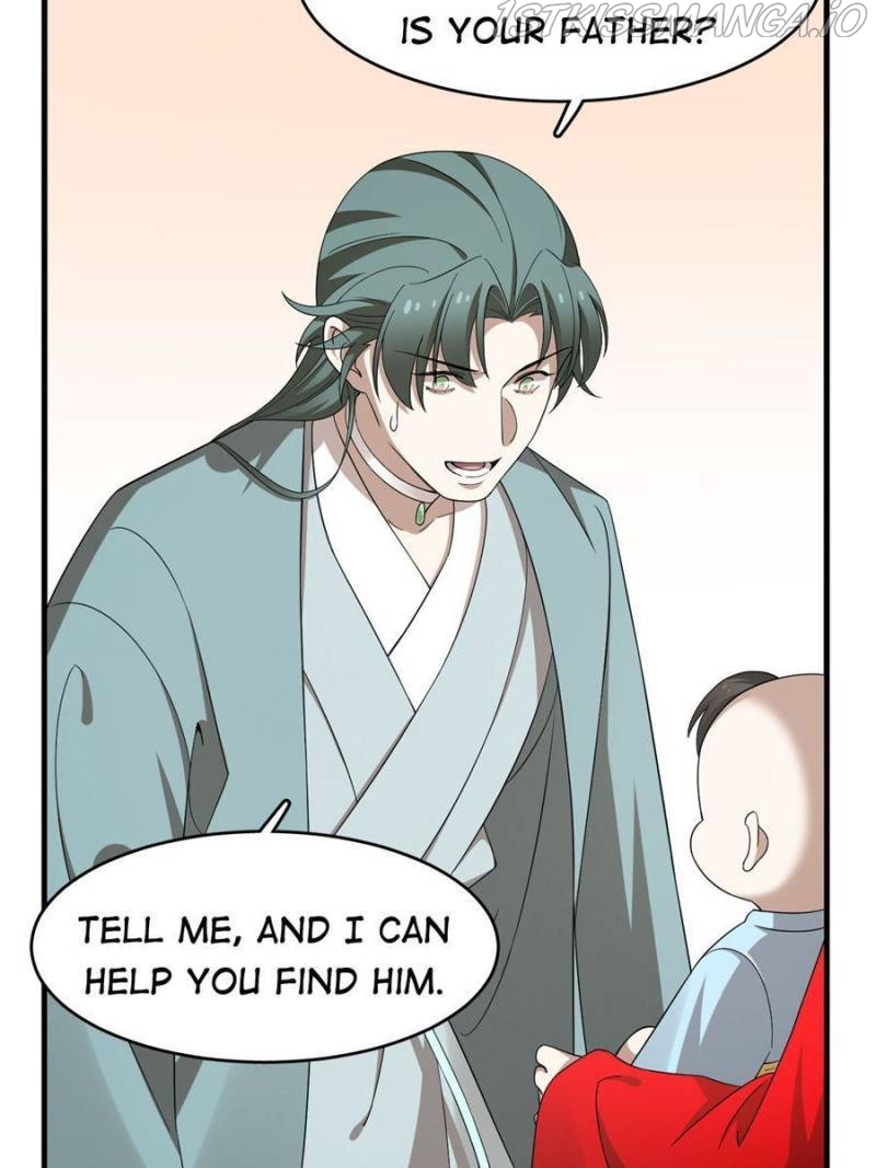 Queen of Posion: The Legend of a Super Agent, Doctor and Princess Chapter 334 - page 9