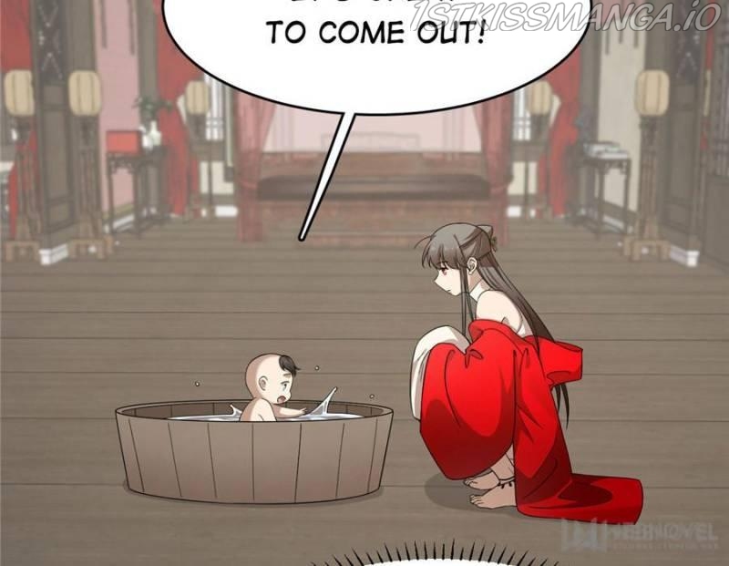 Queen of Posion: The Legend of a Super Agent, Doctor and Princess Chapter 333 - page 18