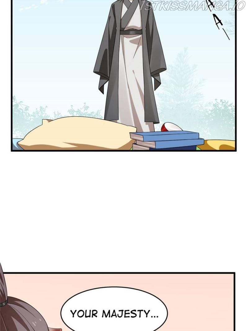 Queen of Posion: The Legend of a Super Agent, Doctor and Princess Chapter 333 - page 2
