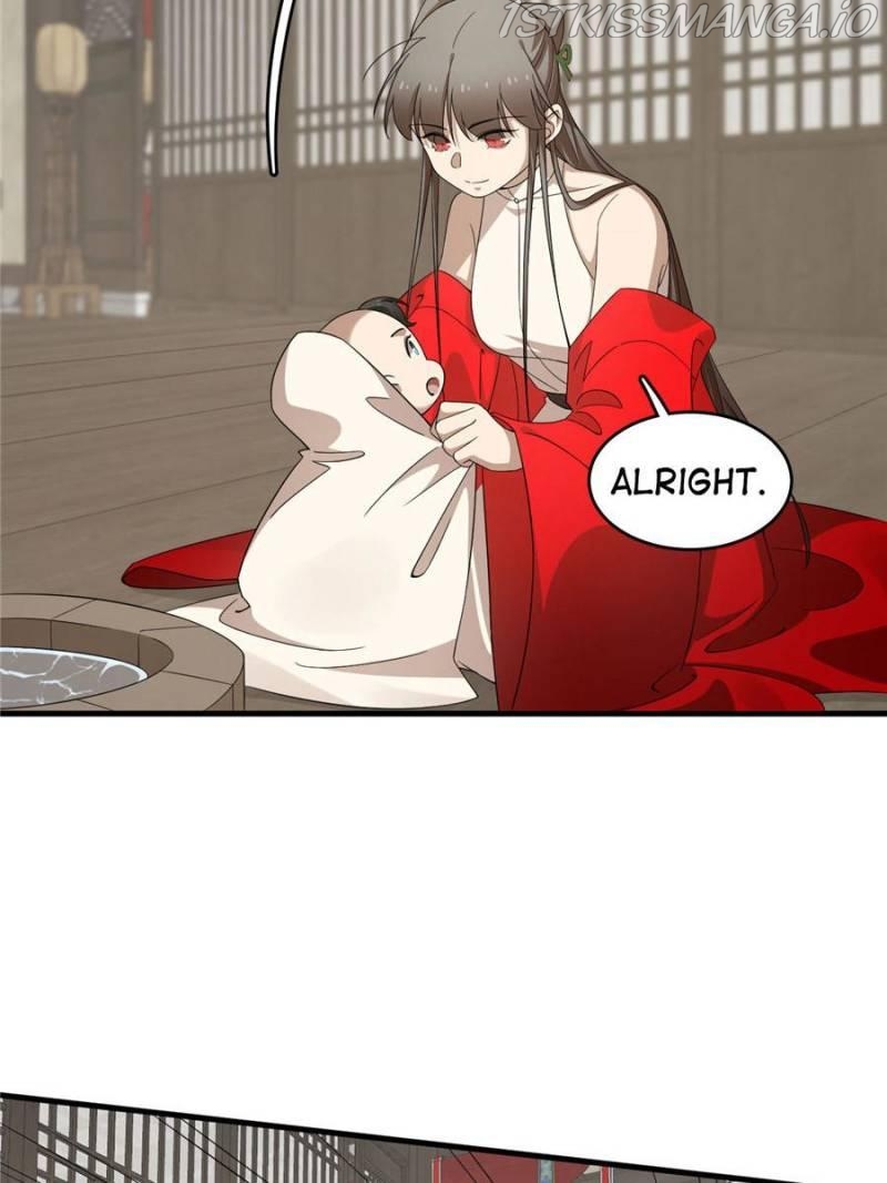 Queen of Posion: The Legend of a Super Agent, Doctor and Princess Chapter 333 - page 20