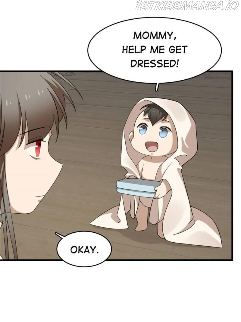 Queen of Posion: The Legend of a Super Agent, Doctor and Princess Chapter 333 - page 22
