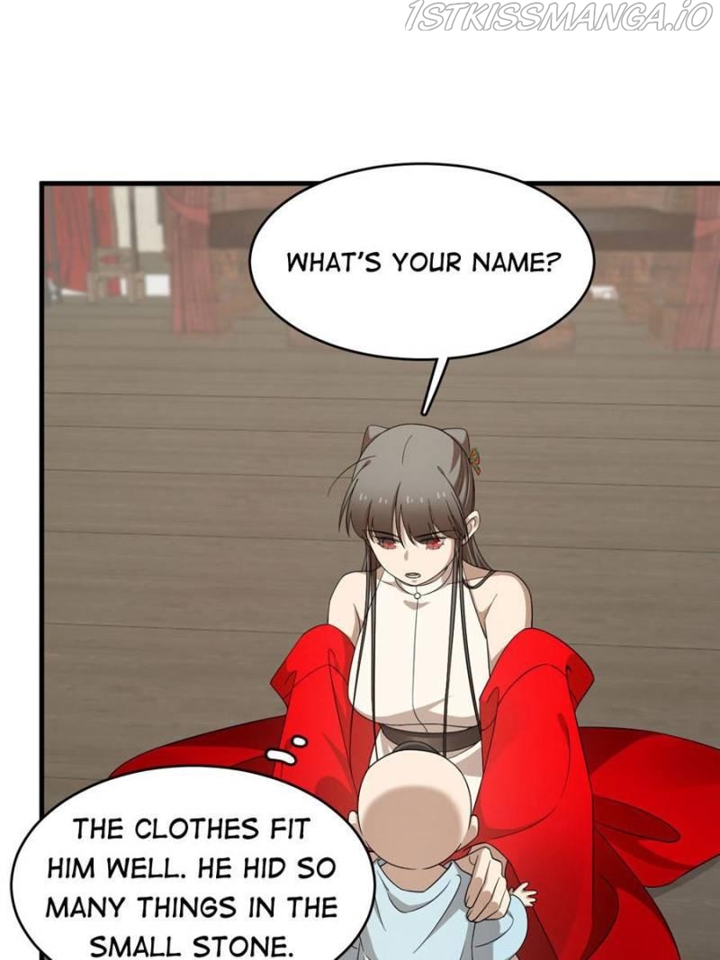 Queen of Posion: The Legend of a Super Agent, Doctor and Princess Chapter 333 - page 23