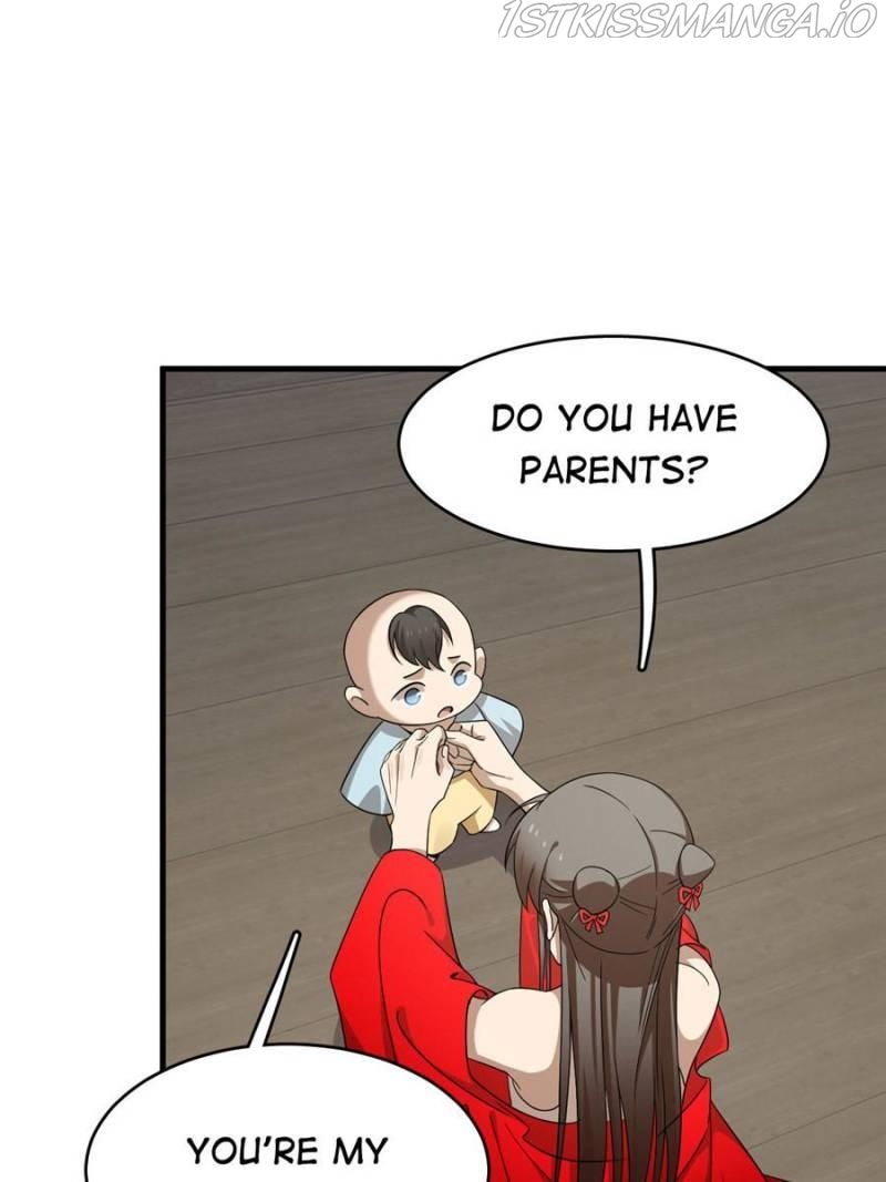Queen of Posion: The Legend of a Super Agent, Doctor and Princess Chapter 333 - page 26