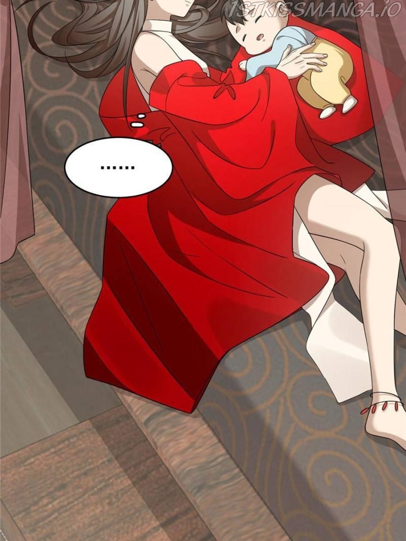 Queen of Posion: The Legend of a Super Agent, Doctor and Princess Chapter 333 - page 35