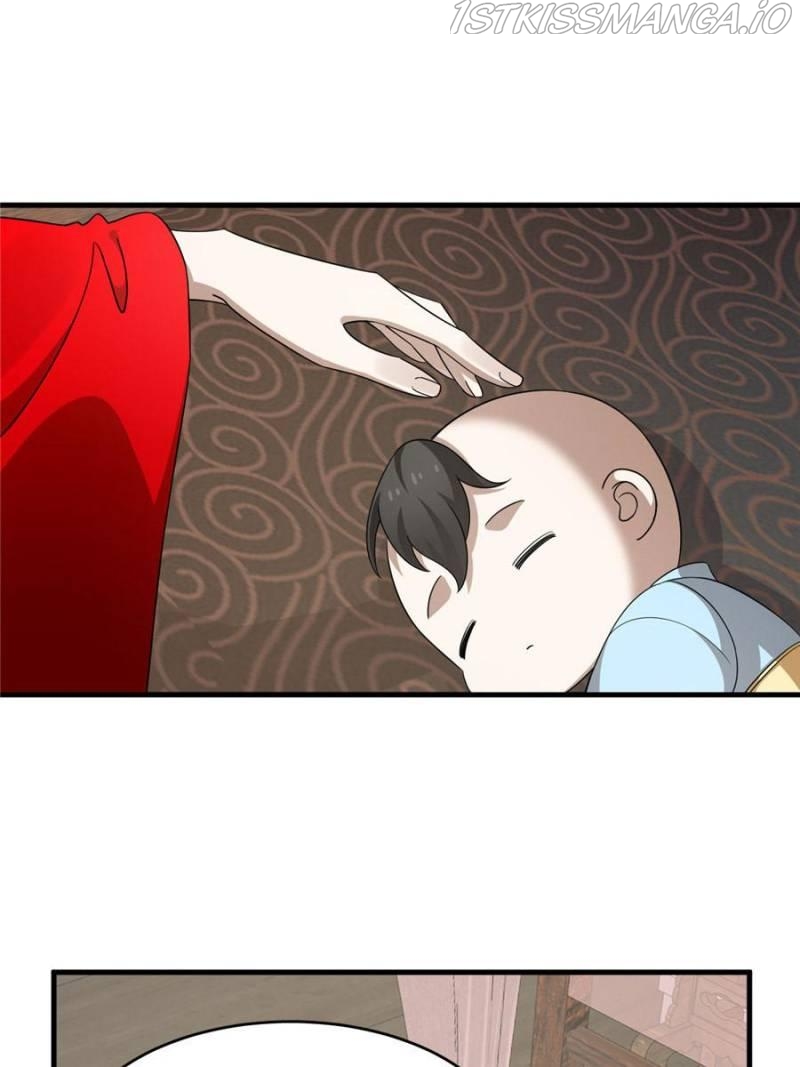 Queen of Posion: The Legend of a Super Agent, Doctor and Princess Chapter 333 - page 37