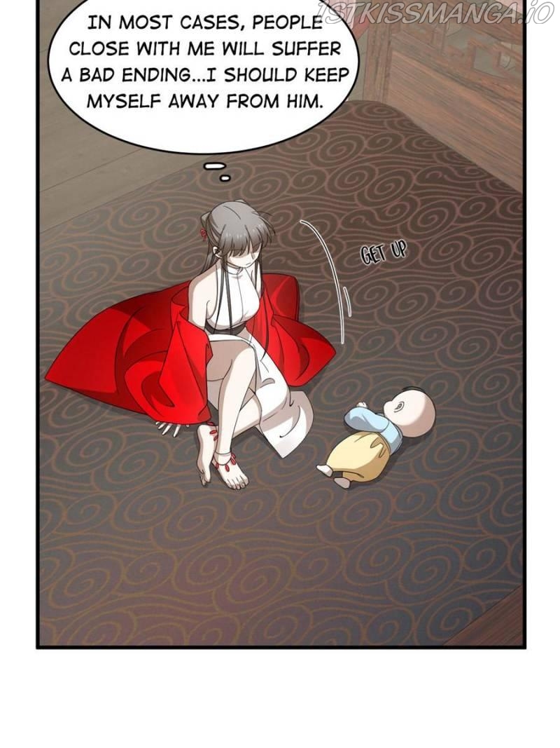 Queen of Posion: The Legend of a Super Agent, Doctor and Princess Chapter 333 - page 38