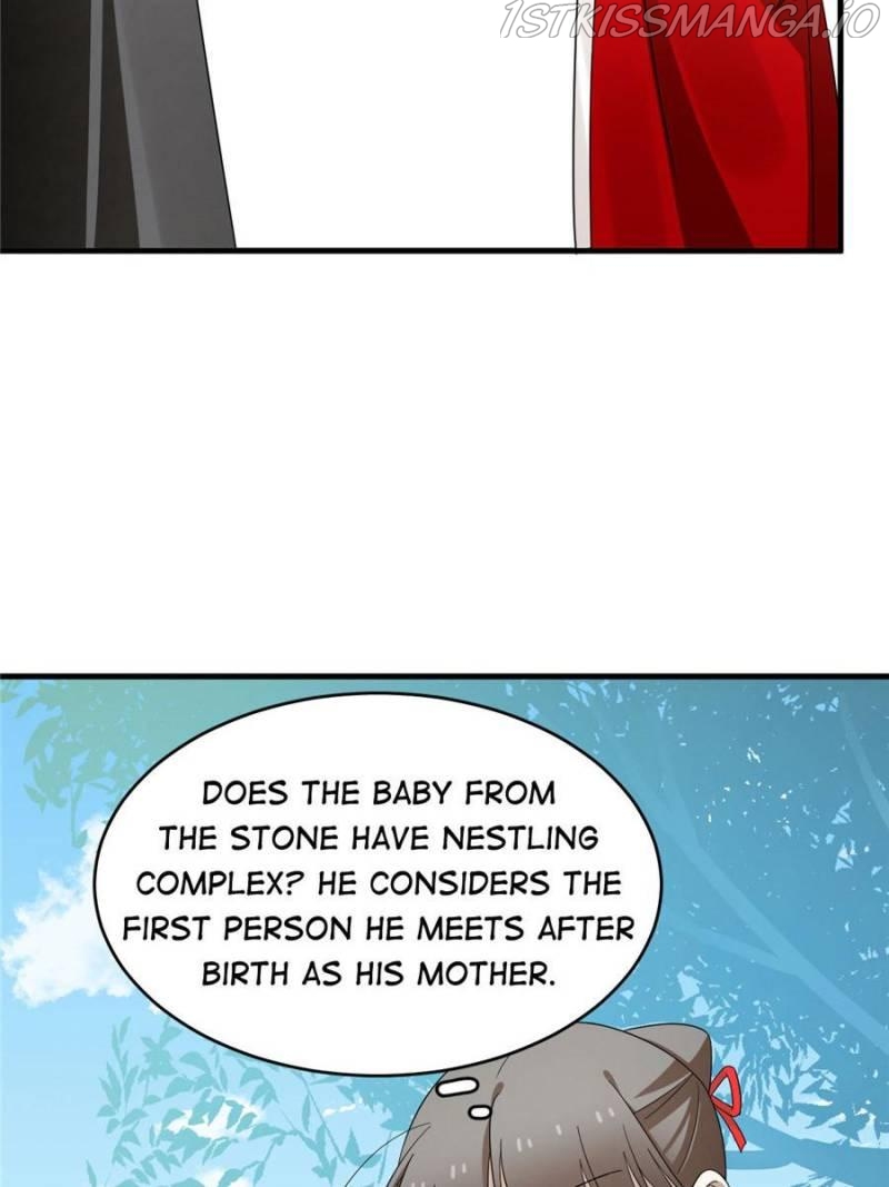 Queen of Posion: The Legend of a Super Agent, Doctor and Princess Chapter 333 - page 4