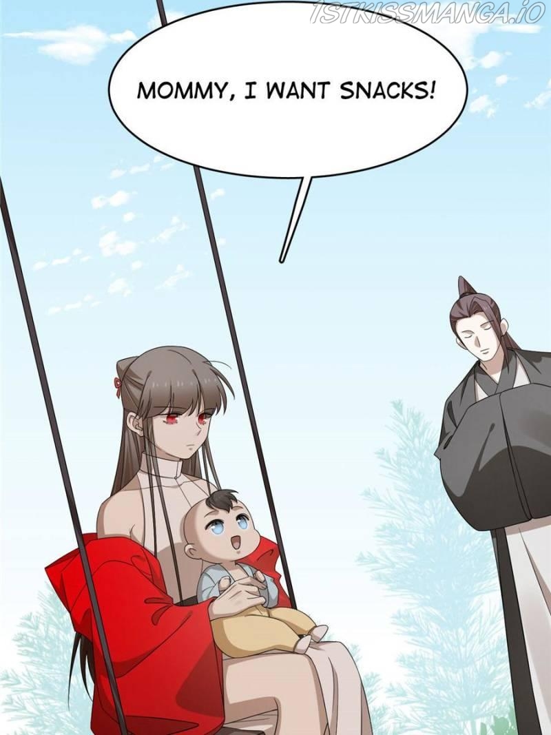 Queen of Posion: The Legend of a Super Agent, Doctor and Princess Chapter 333 - page 43