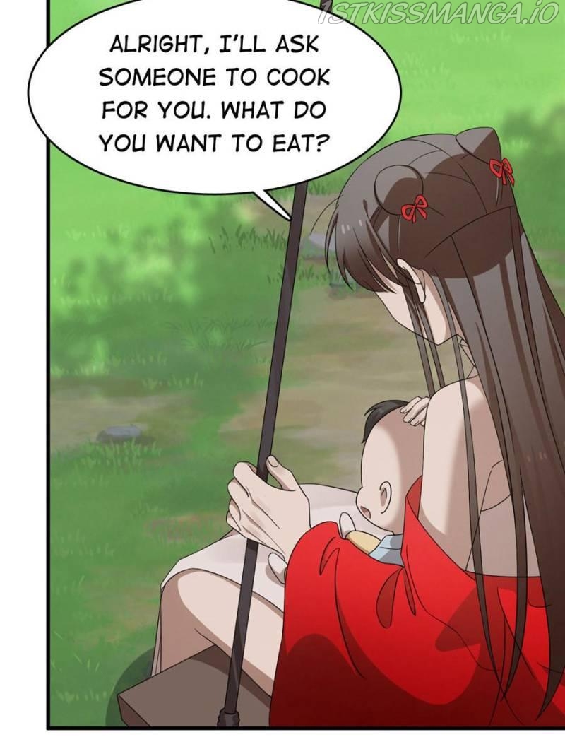 Queen of Posion: The Legend of a Super Agent, Doctor and Princess Chapter 333 - page 47