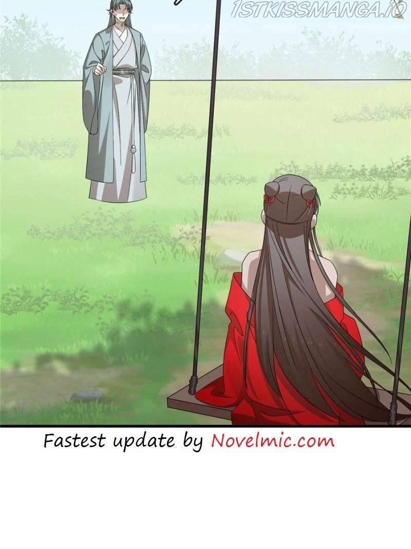 Queen of Posion: The Legend of a Super Agent, Doctor and Princess Chapter 333 - page 49