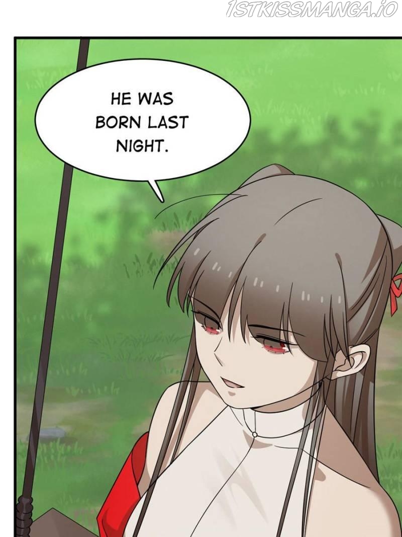 Queen of Posion: The Legend of a Super Agent, Doctor and Princess Chapter 333 - page 50