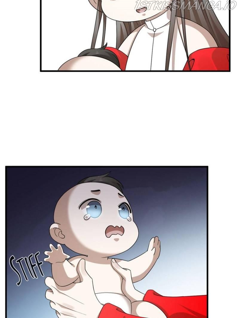 Queen of Posion: The Legend of a Super Agent, Doctor and Princess Chapter 333 - page 7