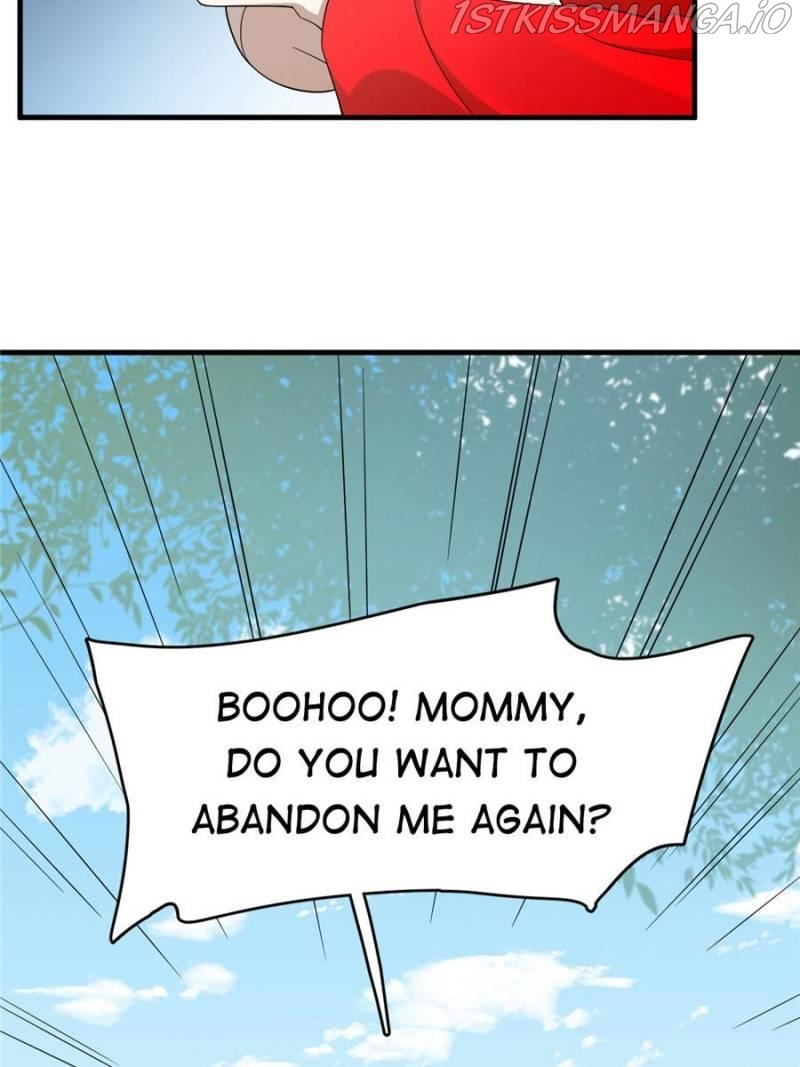 Queen of Posion: The Legend of a Super Agent, Doctor and Princess Chapter 333 - page 8
