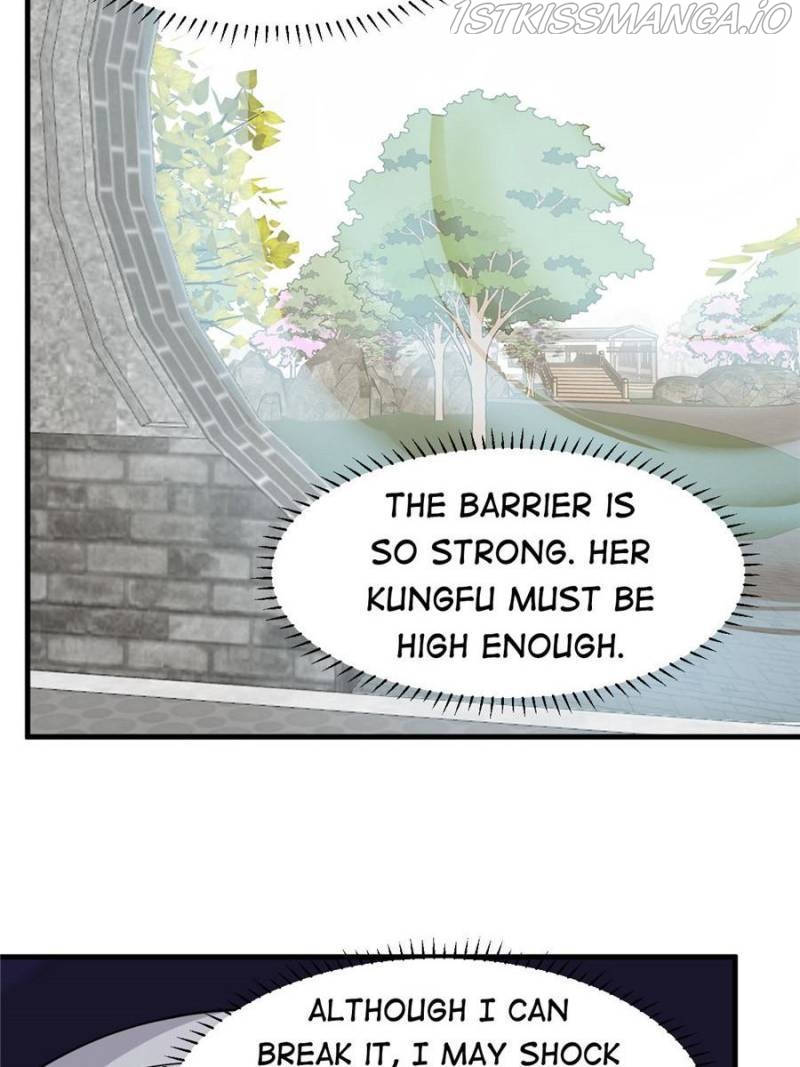 Queen of Posion: The Legend of a Super Agent, Doctor and Princess Chapter 332 - page 10