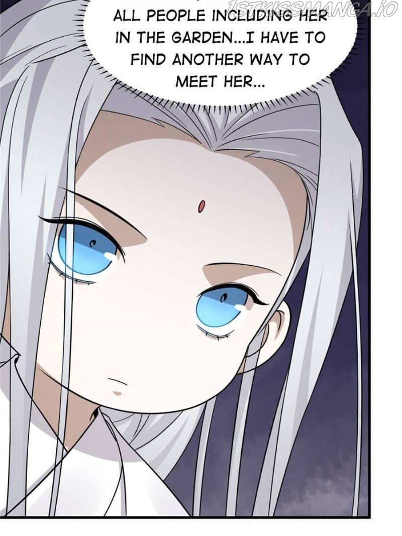 Queen of Posion: The Legend of a Super Agent, Doctor and Princess Chapter 332 - page 11