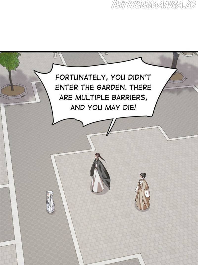 Queen of Posion: The Legend of a Super Agent, Doctor and Princess Chapter 332 - page 13