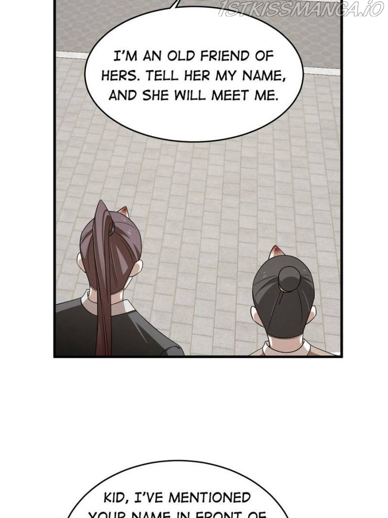 Queen of Posion: The Legend of a Super Agent, Doctor and Princess Chapter 332 - page 17