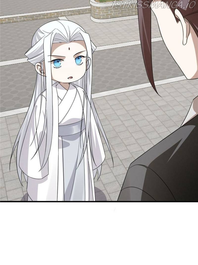 Queen of Posion: The Legend of a Super Agent, Doctor and Princess Chapter 332 - page 20