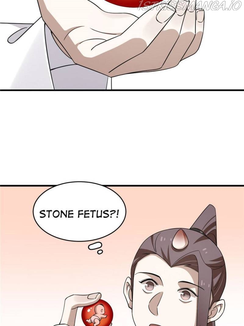 Queen of Posion: The Legend of a Super Agent, Doctor and Princess Chapter 332 - page 22