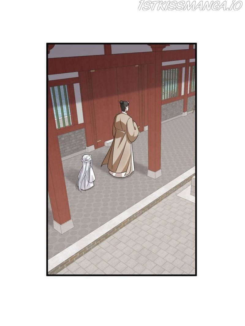 Queen of Posion: The Legend of a Super Agent, Doctor and Princess Chapter 332 - page 25