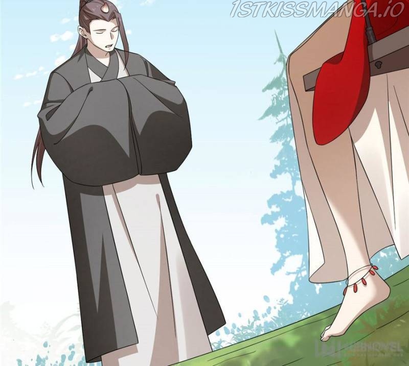 Queen of Posion: The Legend of a Super Agent, Doctor and Princess Chapter 332 - page 30