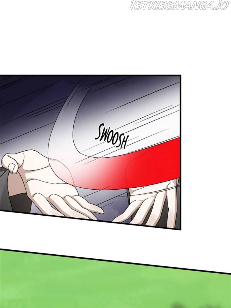 Queen of Posion: The Legend of a Super Agent, Doctor and Princess Chapter 332 - page 37