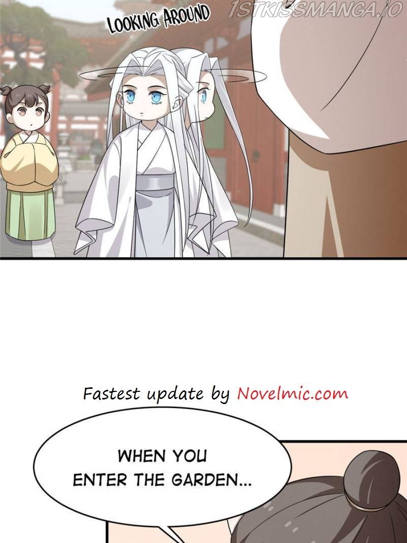 Queen of Posion: The Legend of a Super Agent, Doctor and Princess Chapter 332 - page 4