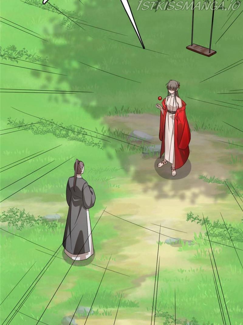 Queen of Posion: The Legend of a Super Agent, Doctor and Princess Chapter 332 - page 43