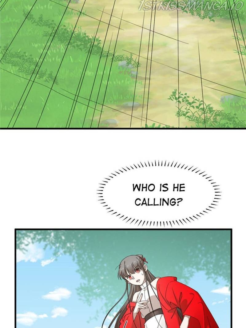 Queen of Posion: The Legend of a Super Agent, Doctor and Princess Chapter 332 - page 44