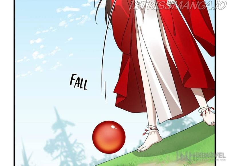 Queen of Posion: The Legend of a Super Agent, Doctor and Princess Chapter 332 - page 45