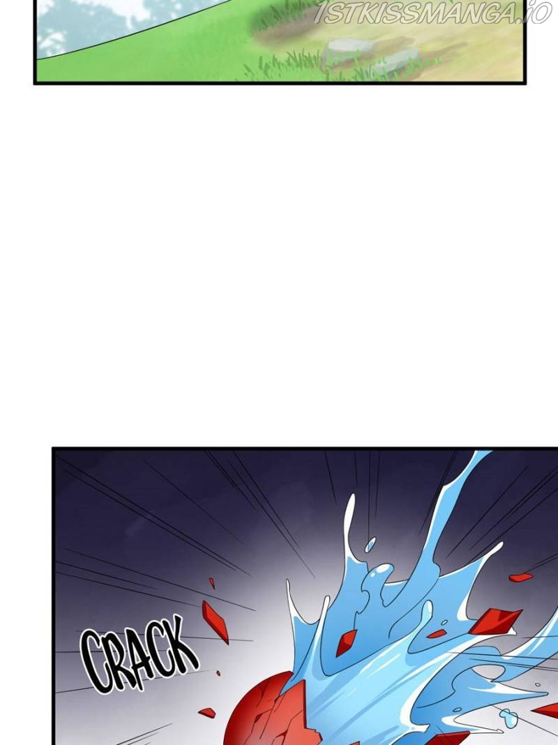 Queen of Posion: The Legend of a Super Agent, Doctor and Princess Chapter 332 - page 46