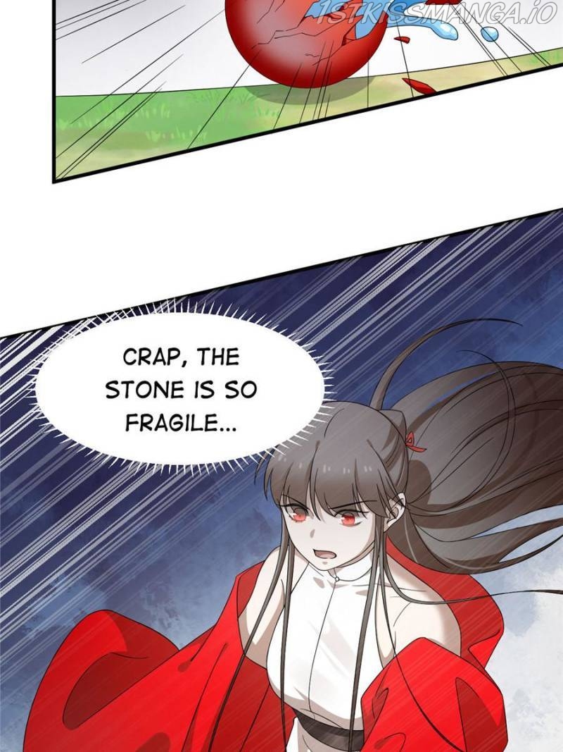 Queen of Posion: The Legend of a Super Agent, Doctor and Princess Chapter 332 - page 47