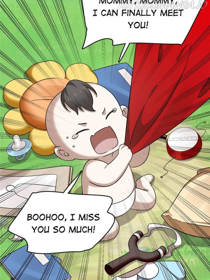Queen of Posion: The Legend of a Super Agent, Doctor and Princess Chapter 332 - page 51