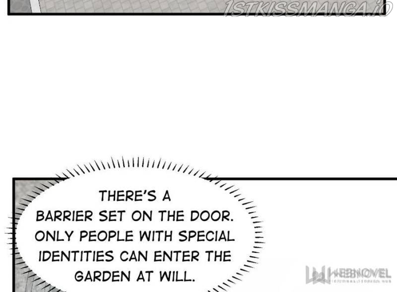 Queen of Posion: The Legend of a Super Agent, Doctor and Princess Chapter 332 - page 9