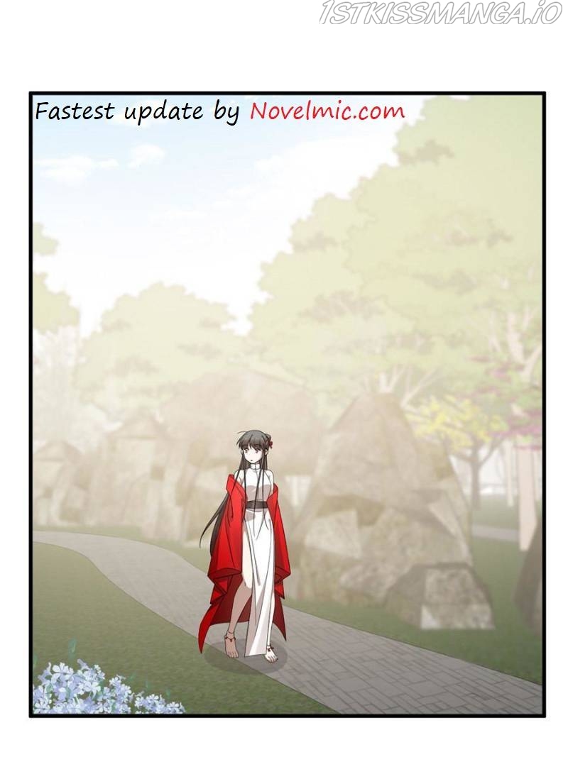 Queen of Posion: The Legend of a Super Agent, Doctor and Princess Chapter 331 - page 1