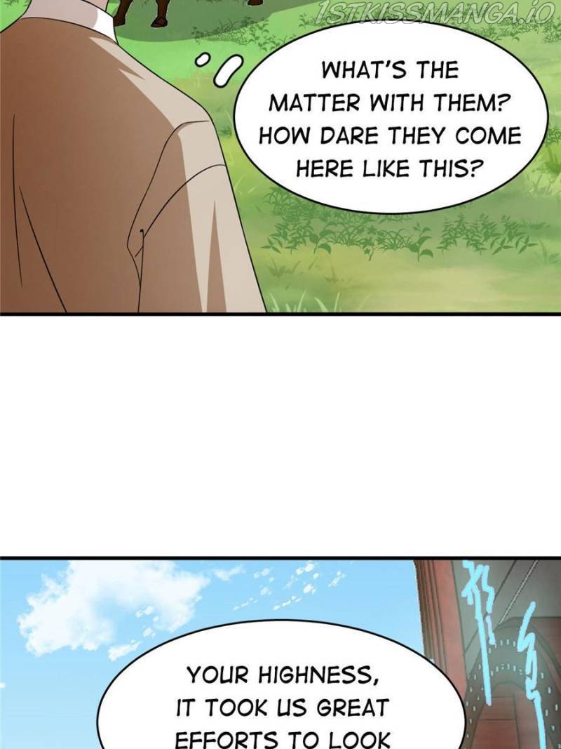 Queen of Posion: The Legend of a Super Agent, Doctor and Princess Chapter 331 - page 20