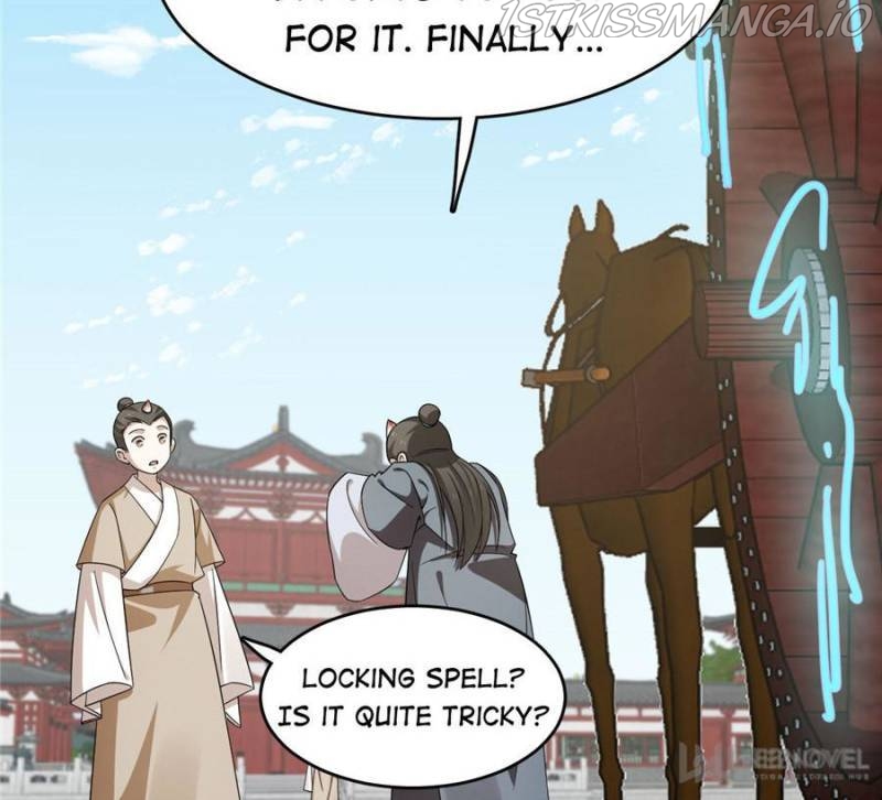 Queen of Posion: The Legend of a Super Agent, Doctor and Princess Chapter 331 - page 21