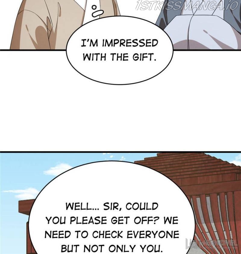 Queen of Posion: The Legend of a Super Agent, Doctor and Princess Chapter 331 - page 27