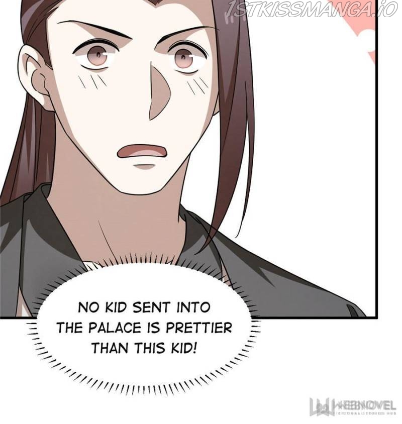 Queen of Posion: The Legend of a Super Agent, Doctor and Princess Chapter 331 - page 36