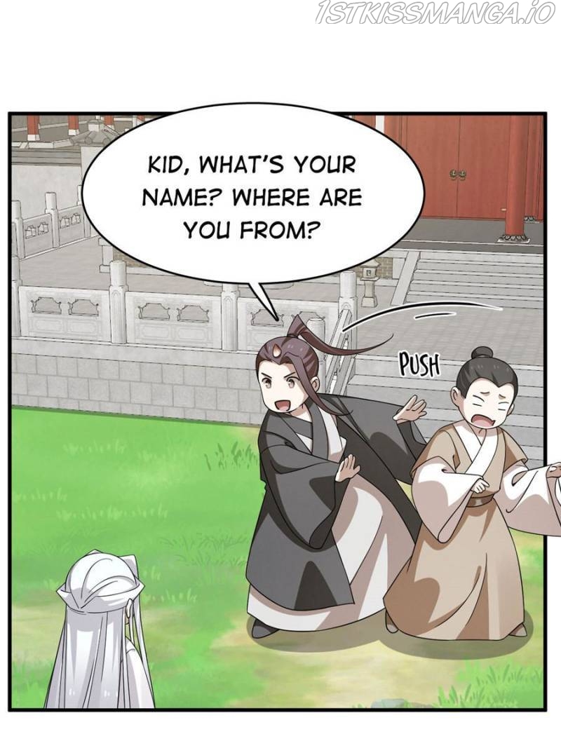 Queen of Posion: The Legend of a Super Agent, Doctor and Princess Chapter 331 - page 37