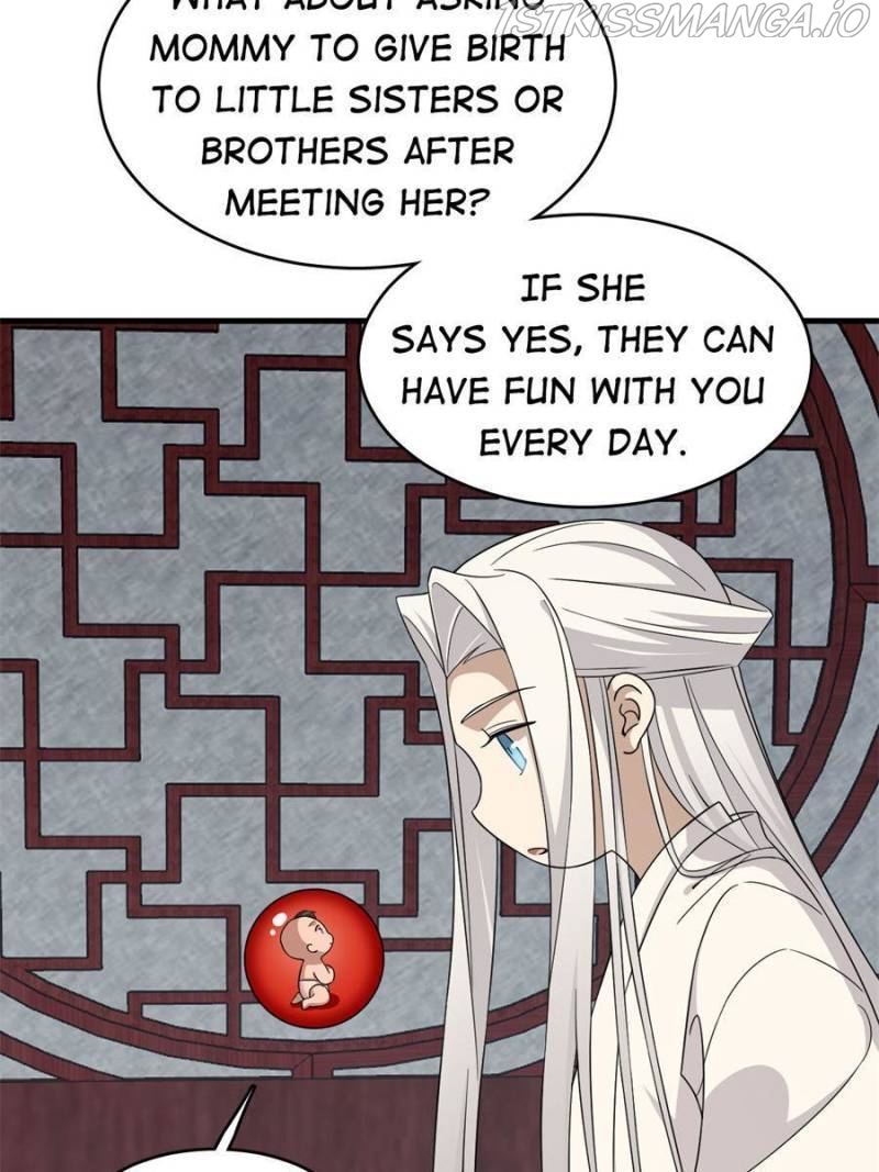 Queen of Posion: The Legend of a Super Agent, Doctor and Princess Chapter 330 - page 17