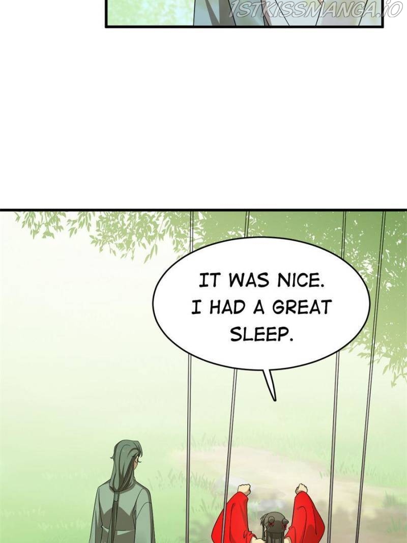 Queen of Posion: The Legend of a Super Agent, Doctor and Princess Chapter 330 - page 34