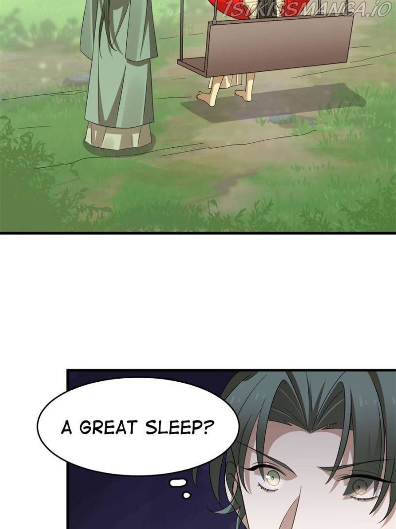 Queen of Posion: The Legend of a Super Agent, Doctor and Princess Chapter 330 - page 35
