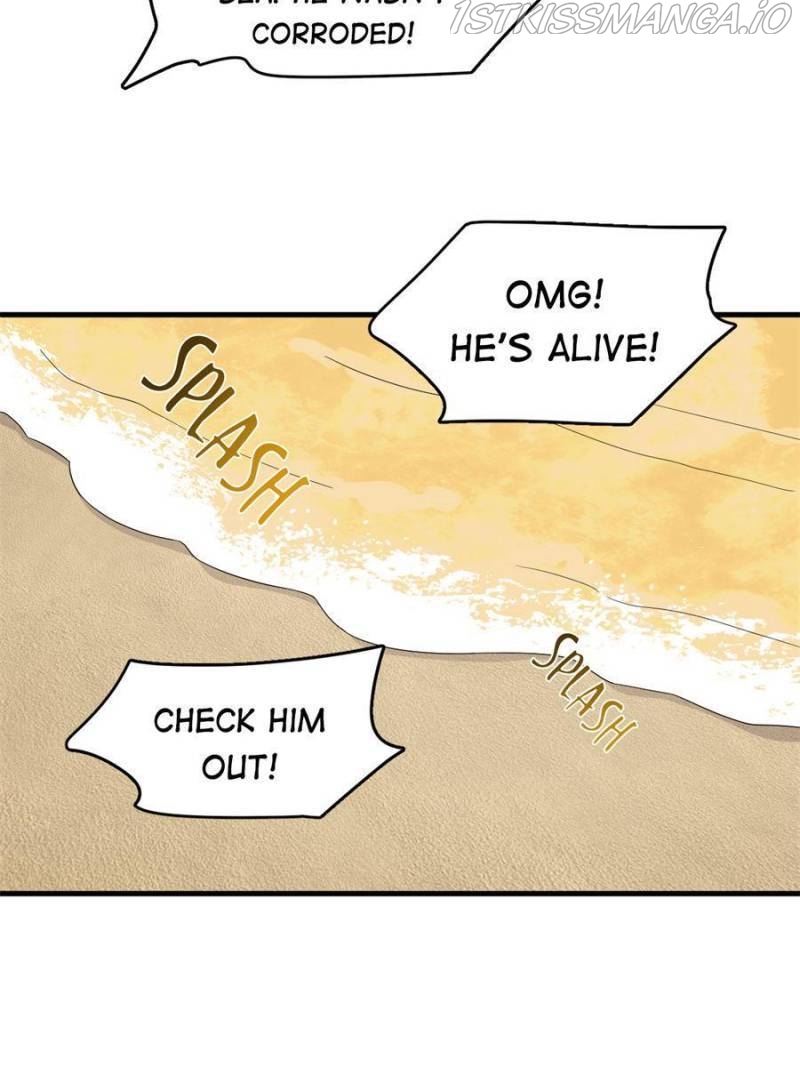 Queen of Posion: The Legend of a Super Agent, Doctor and Princess Chapter 329 - page 3
