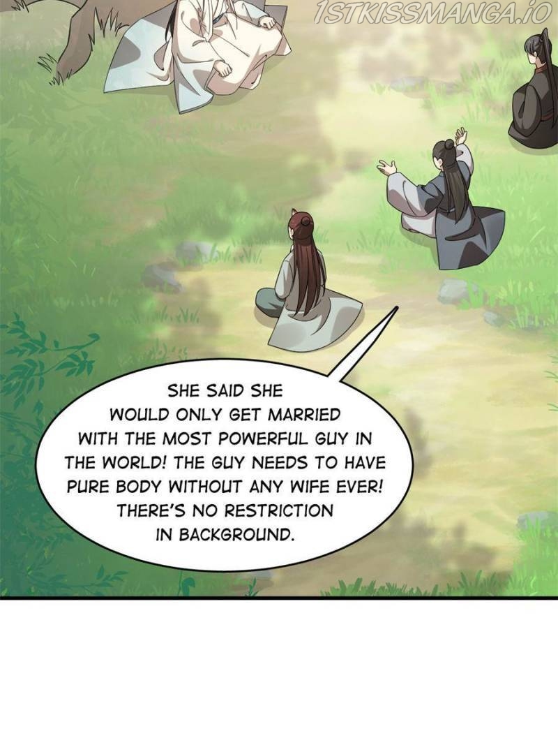Queen of Posion: The Legend of a Super Agent, Doctor and Princess Chapter 329 - page 31