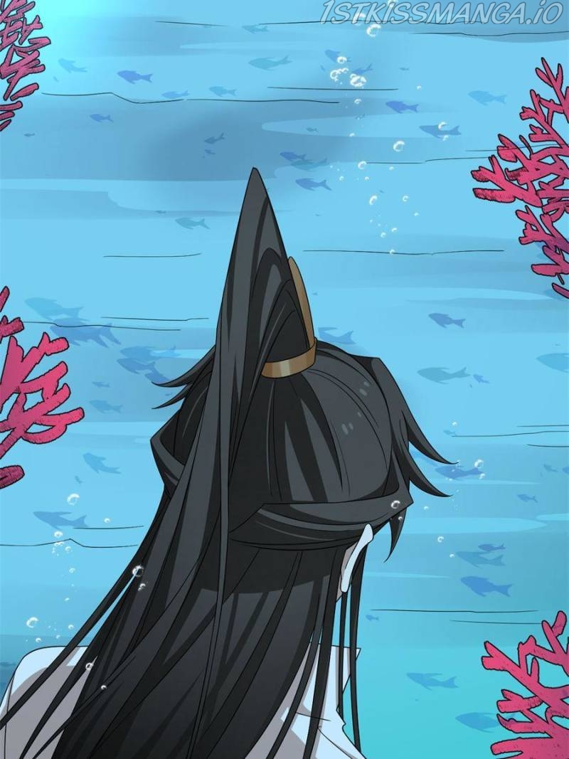 Queen of Posion: The Legend of a Super Agent, Doctor and Princess Chapter 328 - page 19
