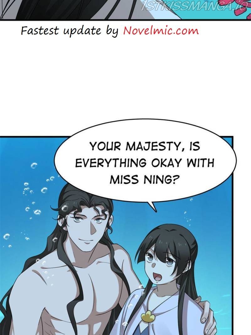 Queen of Posion: The Legend of a Super Agent, Doctor and Princess Chapter 328 - page 20